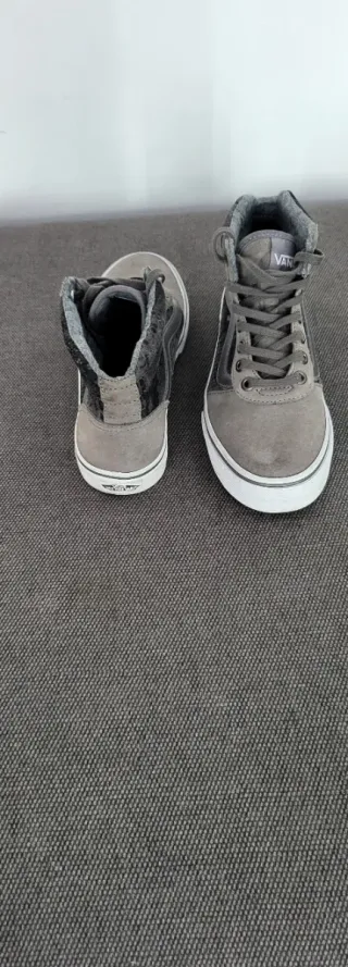 Zapatillas Vans Talla 37