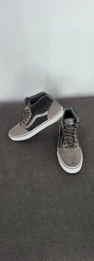 Zapatillas Vans Talla 37