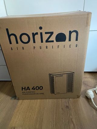 Purificador de aire Horizon HA 400