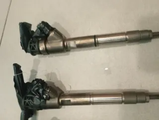 Inyectores Iveco Daily (4 unidades)