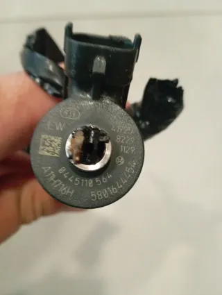 Inyectores Iveco Daily (4 unidades)