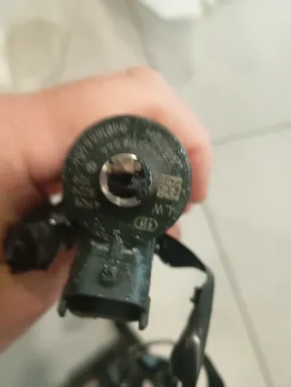 Inyectores Iveco Daily (4 unidades)