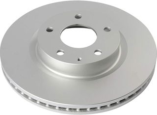 Jakoparts J3303006 - Disco de freno