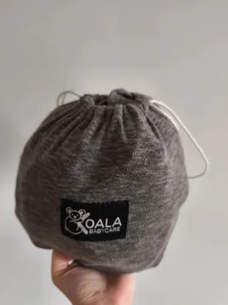 Porteo ergonómico Koala Baby Care Cuddle Band