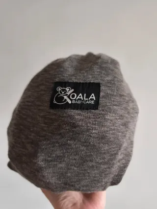 Porteo ergonómico Koala Baby Care Cuddle Band