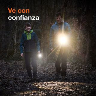 OSRAM LEDIL432 Lámpara de mano LED 1200 Lumen