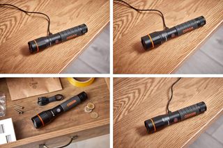 OSRAM LEDIL432 Lámpara de mano LED 1200 Lumen