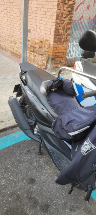 Piaggio Beverly 300 - 2015 - 43.000km