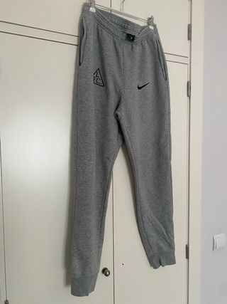 Pantalón chándal Nike Liverpool FC Talla M