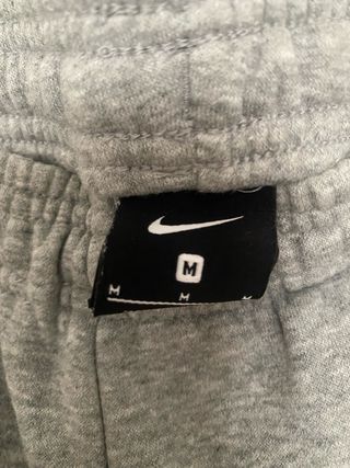 Pantalón chándal Nike Liverpool FC Talla M