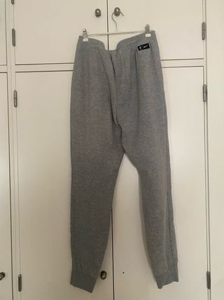 Pantalón chándal Nike Liverpool FC Talla M