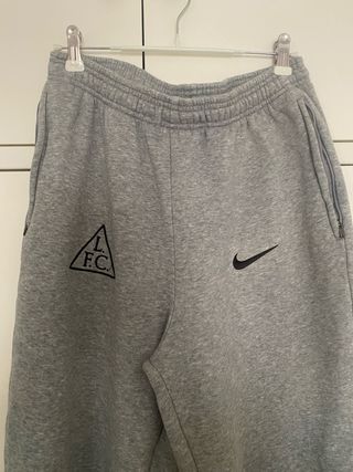 Pantalón chándal Nike Liverpool FC Talla M