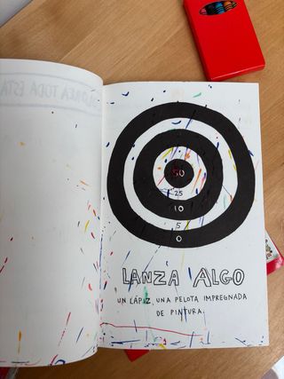 Maletín Destroza este diario