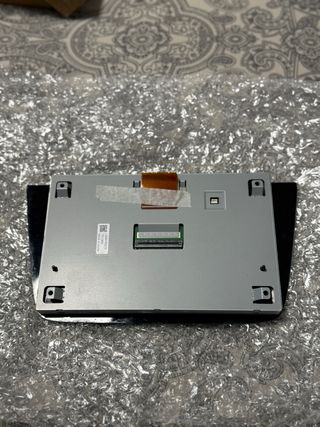 Pantalla Opel Astra K - LCD Rota
