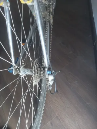 Bicicleta Montaña ZOOM