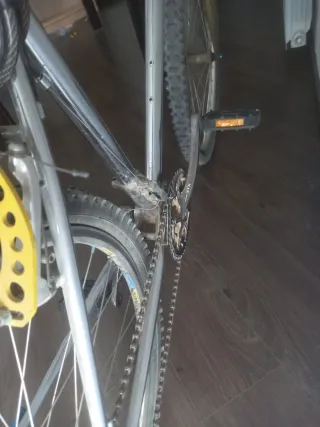 Bicicleta Montaña ZOOM