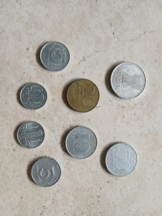 Monete Germania Est DDR