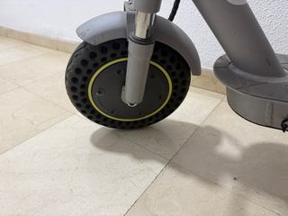 Patinete Eléctrico