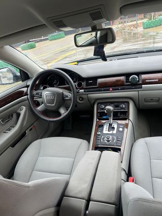 Audi A8 2009
