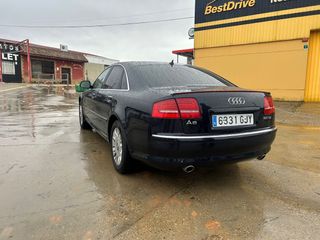 Audi A8 2009
