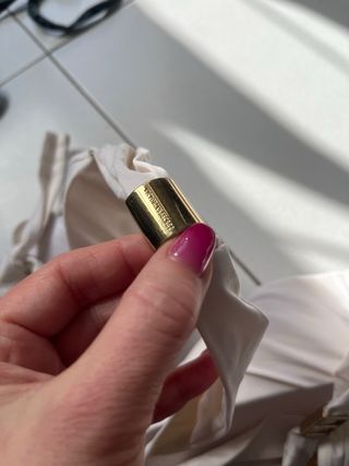 Varios de sujetadores baño lote talla s/m