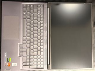 Lenovo Legion Slim 5 16APH8 RTX 4070 + garanzia