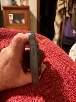 Honor Magic 8 Pro Nero