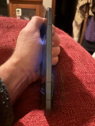 Honor Magic 8 Pro Nero