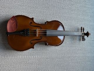 Violín Stentor 1/2 con funda y arco