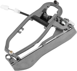 Soporte de Manilla de la Puerta, Soporte de Maneti