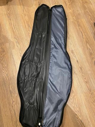 Funda para cañas de pescar