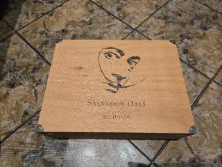 Salvador dali los cantos de maldoror