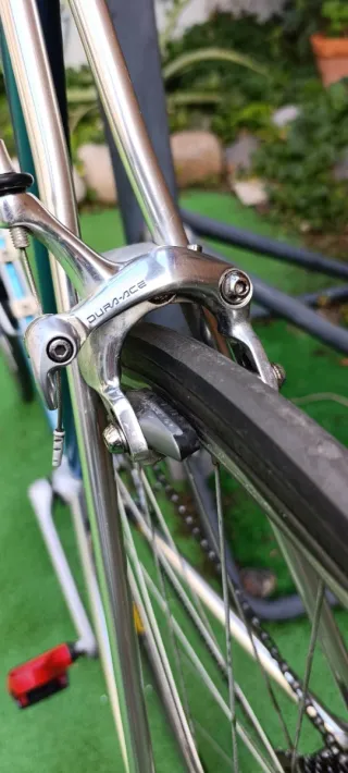 Bicicleta Vitus 992 Vintage Coleccionista