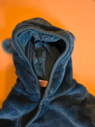 Lote Ropa Bebé Niña