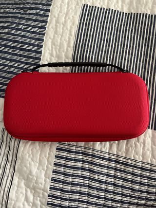 Funda Nintendo Switch Super Mario Bros