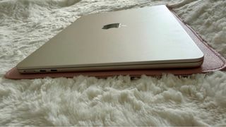 MacBook Air 13” M4 16GB RAM 256GB SSD