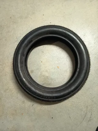 Neumático Metzeler Moto