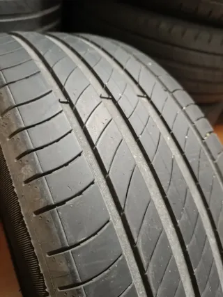 Michelin 225/55 R 18 102V