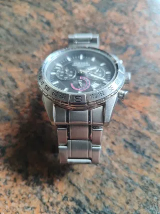 Reloj Pulsar VD53-X157 Cronógrafo