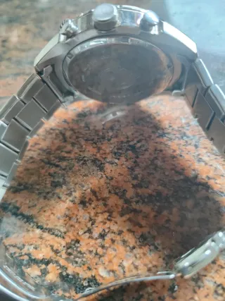 Reloj Pulsar VD53-X157 Cronógrafo