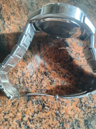 Reloj Pulsar VD53-X157 Cronógrafo