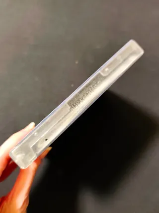 FIFA 2001. PlayStation 1.