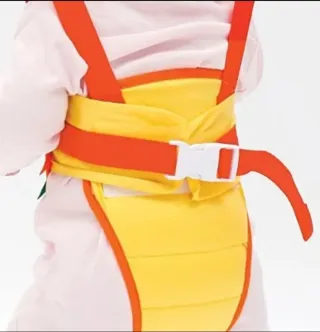 Saltador columpio Munchkin bebé 6-24 meses