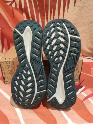 T39 Zapatillas W Nike Juniper Trail 2 NN