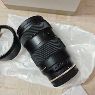 Tamron 17-50 F4 Sony Nuevo