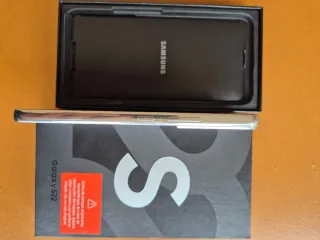 Samsung Galaxy S22 Caja Sellada