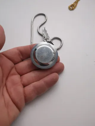 Reloj de bolsillo CETIKON De Luxe