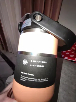 Botella Térmica 1000ml/32oz