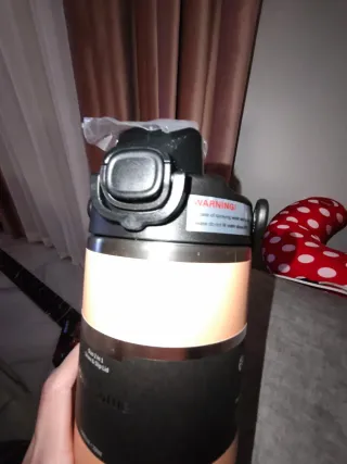 Botella Térmica 1000ml/32oz