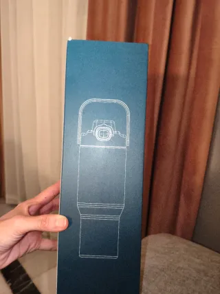 Botella Térmica 1000ml/32oz